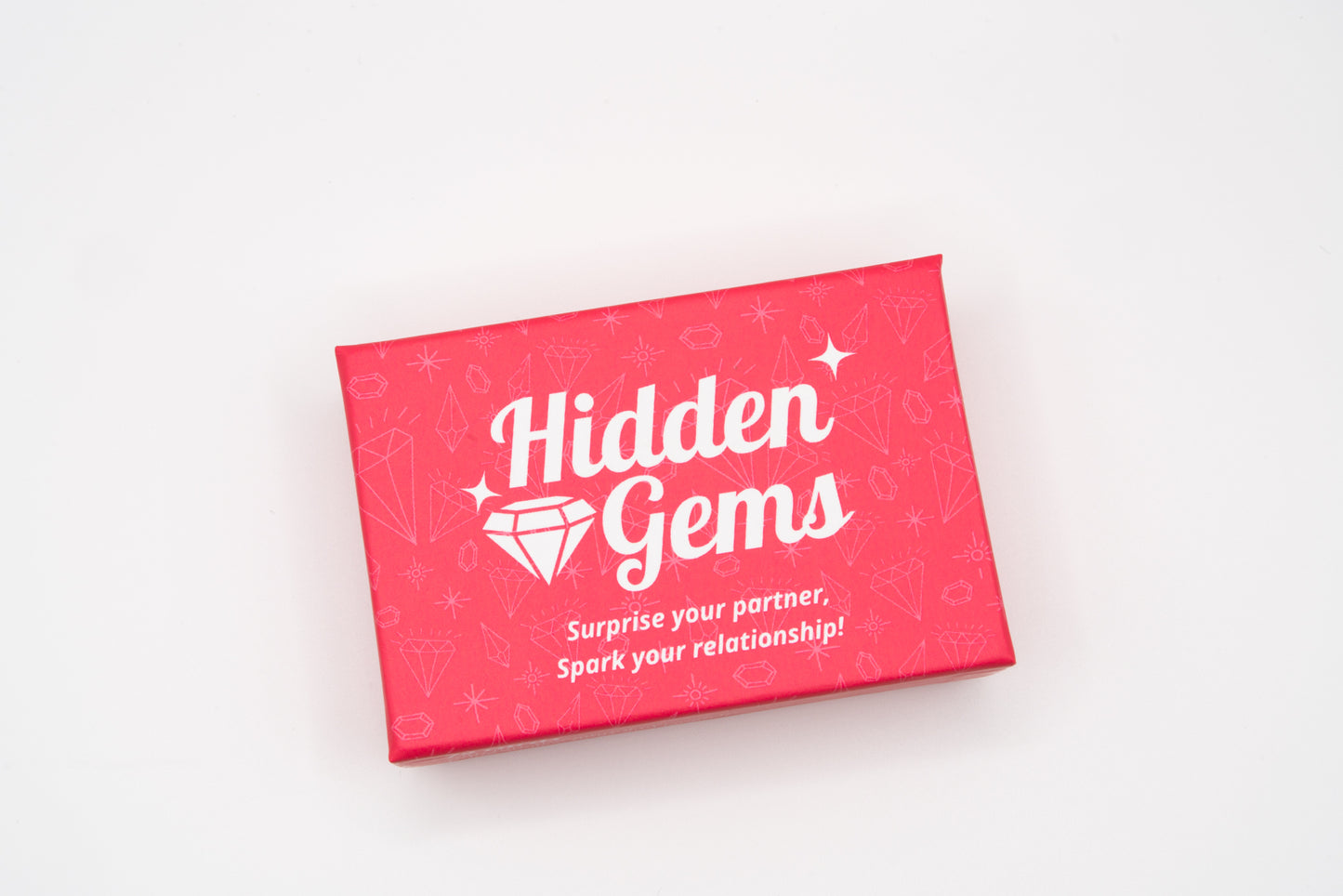 Hidden Gems Deck