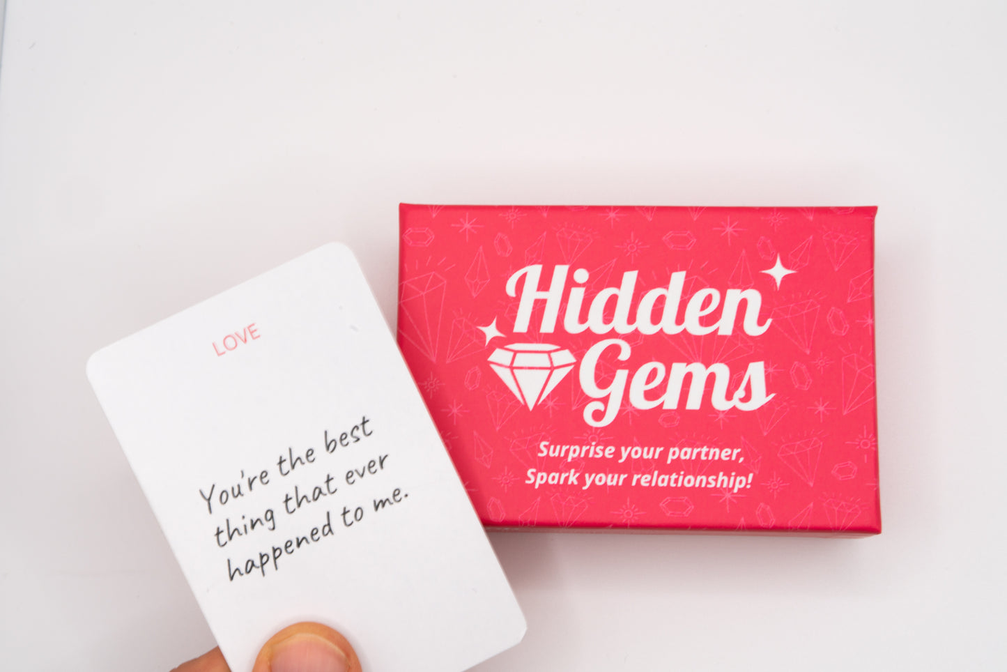 Hidden Gems Deck