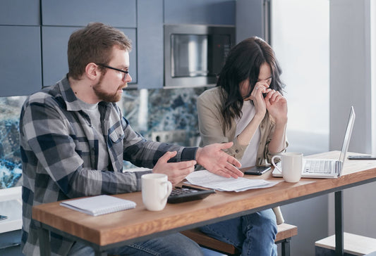 Is Your Marriage a "Deal Friendship"? Arthur Brooks on the Quiet Reason Couples Fall Apart