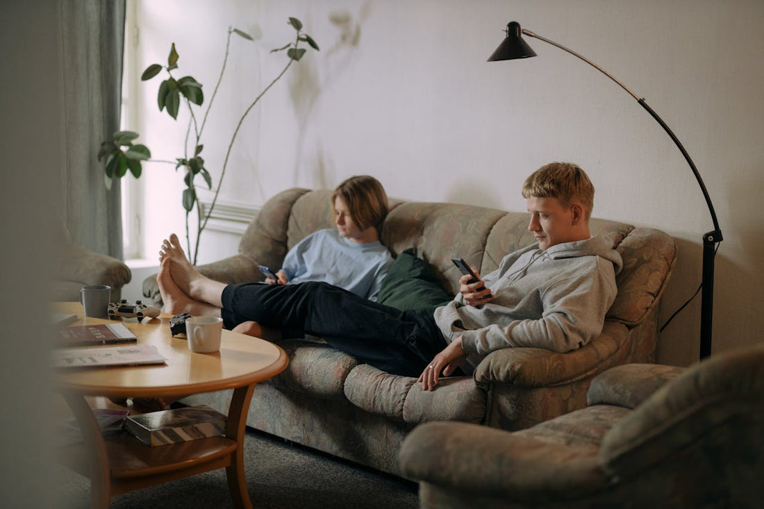 Why Your Marriage Feels Boring (And Why That's Not the Real Problem)