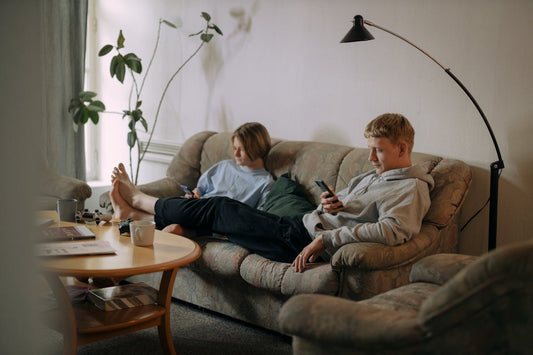 Why Your Marriage Feels Boring (And Why That's Not the Real Problem)