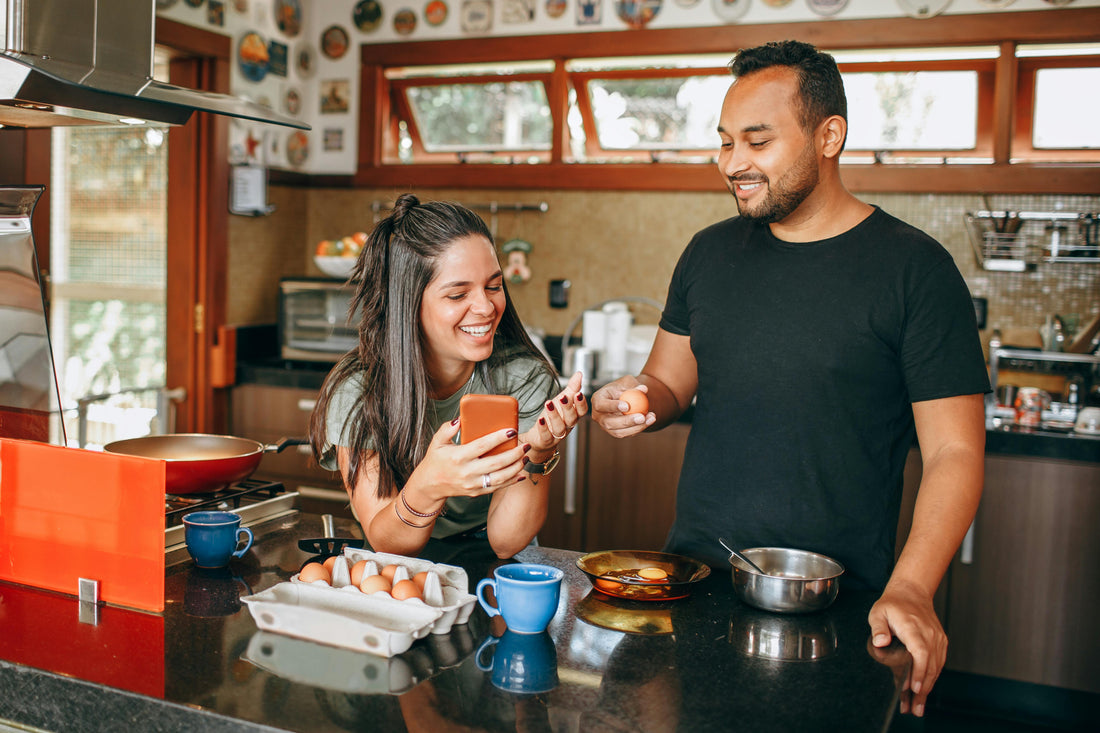 Anniversary Ideas That Aren't Just Dining Out (For Couples Who Want Something Different)