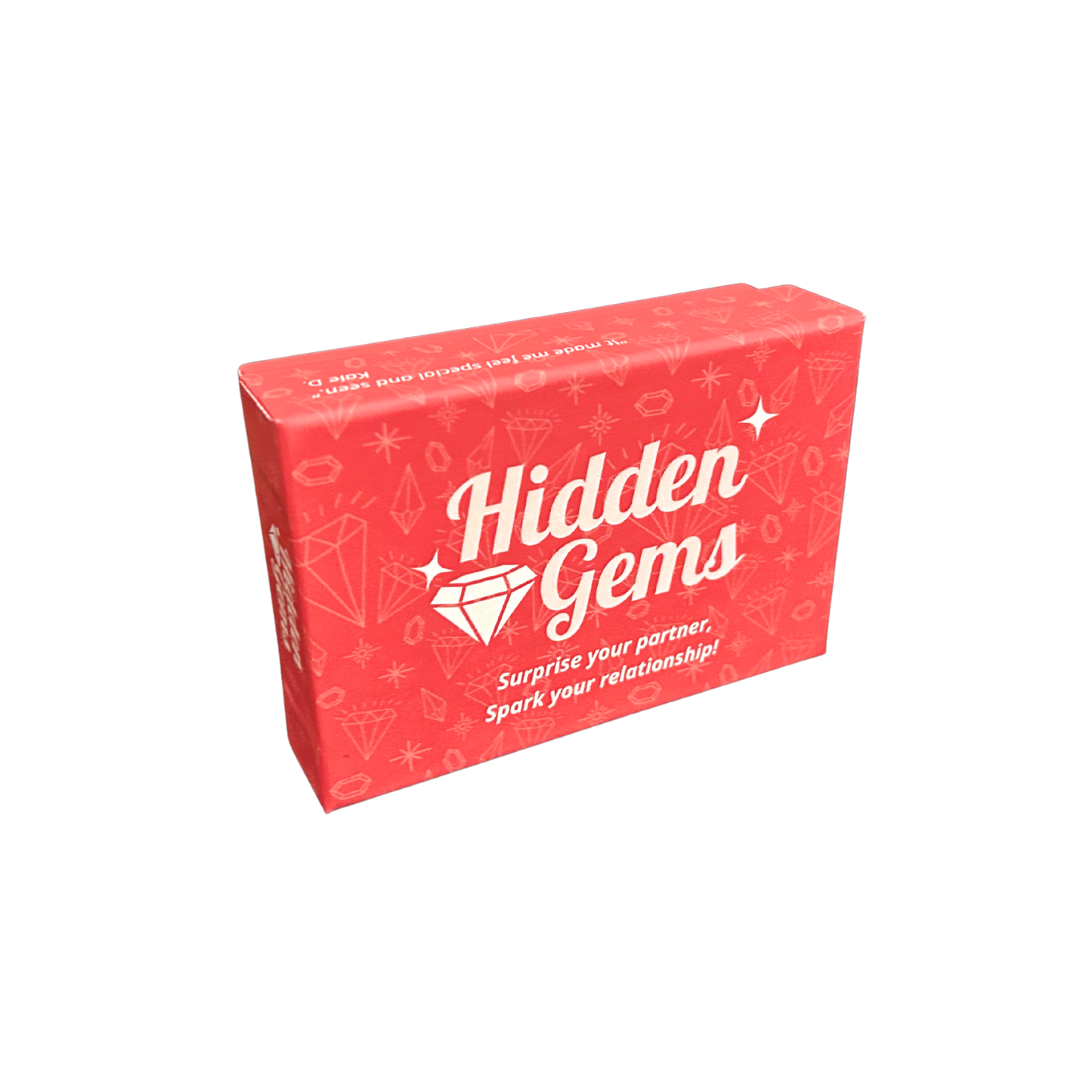 Hidden Gems Deck